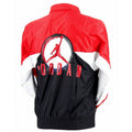Jordan Viii Remixed - Jacket Homme Textile - Rouge - Nike* - The Bradery