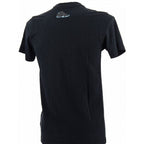Jordan Xi Without Borders - Men's Textile T-Shirt - Black MEN'S TEXTILE T-SHIRT Nike