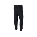 Jumpman Air Hbr Pant - Pantalón textil hombre - Negro PANTALONES TEXTILES HOMBRE Nike