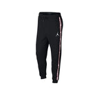 Jumpman Air Hbr Pant - Pantalón textil hombre - Negro PANTALONES TEXTILES HOMBRE Nike