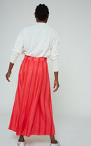 Jupe Blandine - Albens - Modetrotter - The Bradery