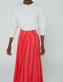 Jupe Blandine - Albens - Modetrotter - The Bradery