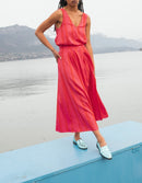 Jupe Blandine - Albens - Modetrotter - The Bradery