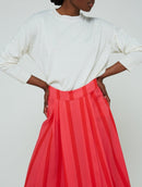 Jupe Blandine - Albens - Modetrotter - The Bradery