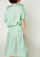 Jupe Emily Serety - Aqua - Modetrotter - The Bradery