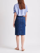 LUNA skirt - Jeans Dresses & Skirts Gerard Darel