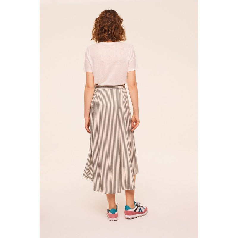 Jupe - Pmj09M5975901 Robes Et Jupes Pablo