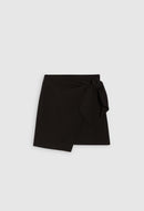 Claudie Pierlot Falda Sea - Negra - - The Bradery