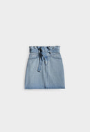 Serana Skirt - Jean Clair - Claudie Pierlot - The Bradery