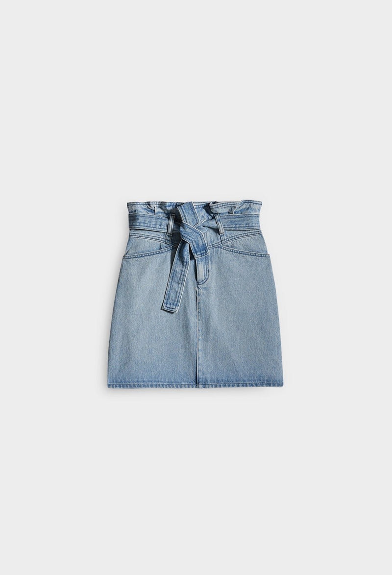 Serana Skirt - Jean Clair - Claudie Pierlot - The Bradery