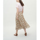 Sevres Skirt - Print Clair - Claudie Pierlot - The Bradery