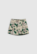 Claudie Pierlot Falda Hermana - Print Clair - - The Bradery