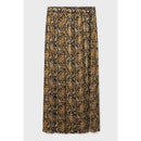 Solveig Skirt - Black - Pablo -The Bradery