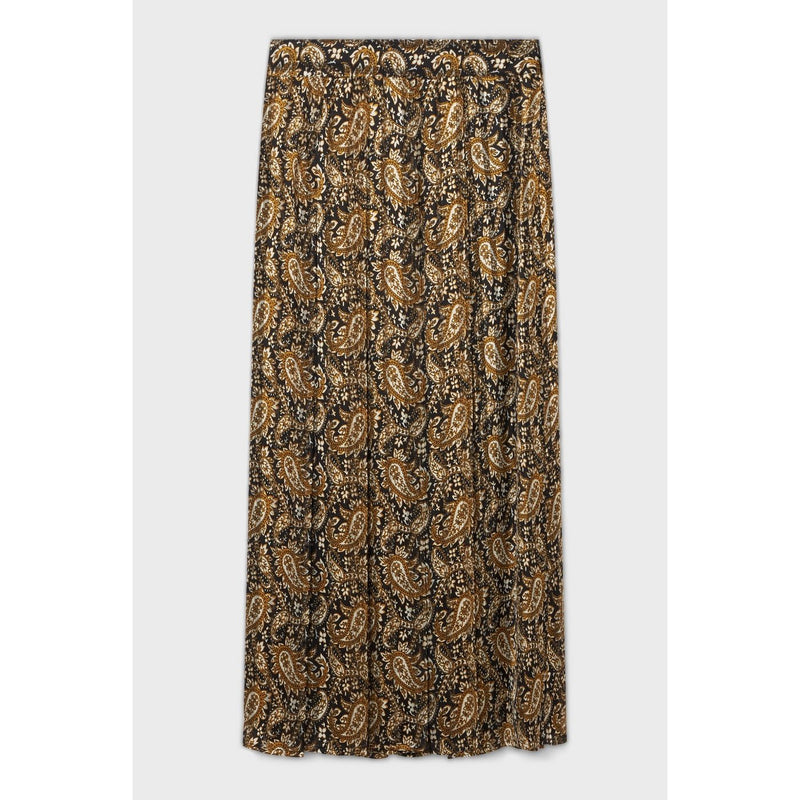 Solveig Skirt - Black - Pablo -The Bradery