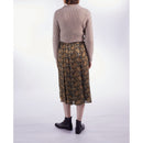 Solveig Skirt - Black - Pablo -The Bradery