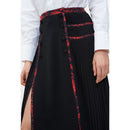 Sonny Skirt - Two-tone - Claudie Pierlot - The Bradery