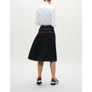 Sonny Skirt - Two-tone - Claudie Pierlot - The Bradery