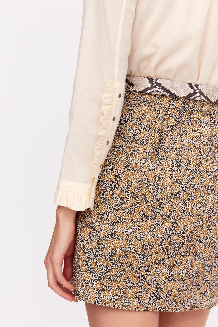 Falda Tatum Kings Roads - Floral