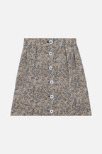 Falda Tatum Kings Roads - Floral