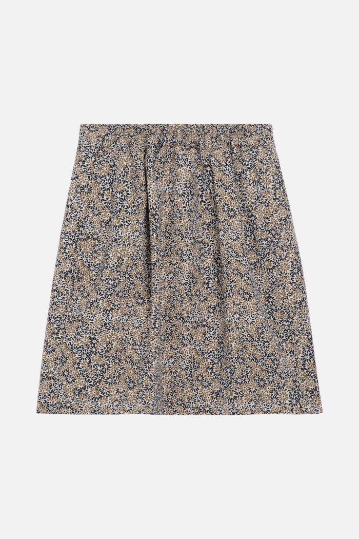 Falda Tatum Kings Roads - Floral