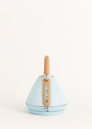 Kettle Retro - Bouilloire électrique - 1,7L - Bleu Pastel