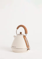 Kettle Retro - Electric Kettle - 1.7L - Off-White