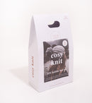 Knitting kit - Bonnet À Pompon