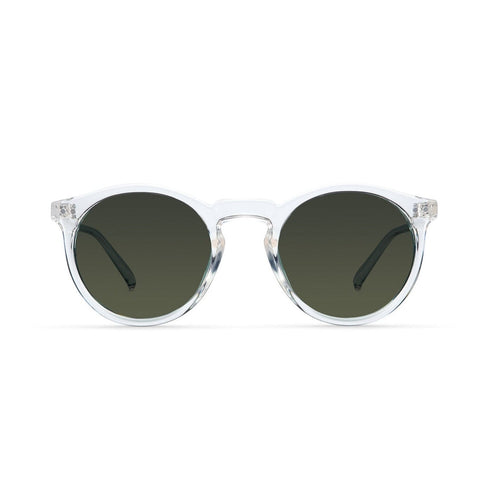 Kubu Minor Sunglasses - Olive