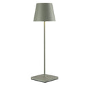 Lampe De Table Sans Fil - Kelly - Olive