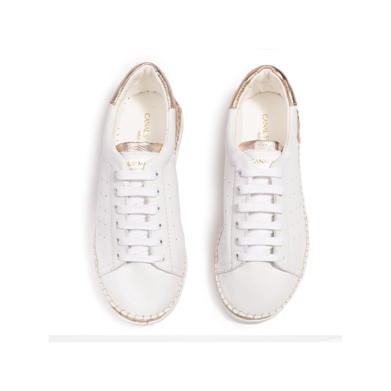 Lancryqueen Rose - Canal Saint Martin - Canal Saint Martin - Canal Saint Martin - The Bradery