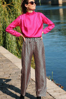 Pantalon Laure Disco Spaceship