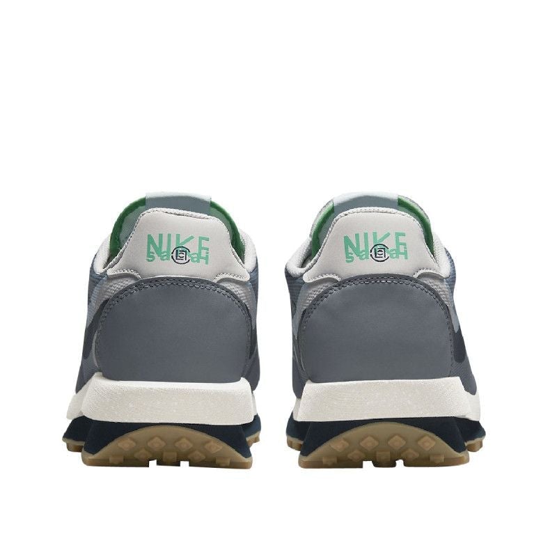 Ld Waffle Sacai - Gris - Homme - Nike - Nike - The Bradery