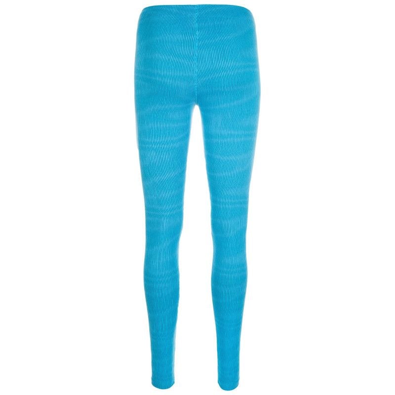 Leg-A-See-Aop - Textile Leggings - Blue TEXTILE LEGGINGS Nike