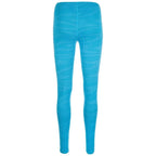 Leg-A-See-Aop - Textile Leggings - Blue TEXTILE LEGGINGS Nike