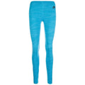 Leg-A-See-Aop - Textile Leggings - Blue TEXTILE LEGGINGS Nike