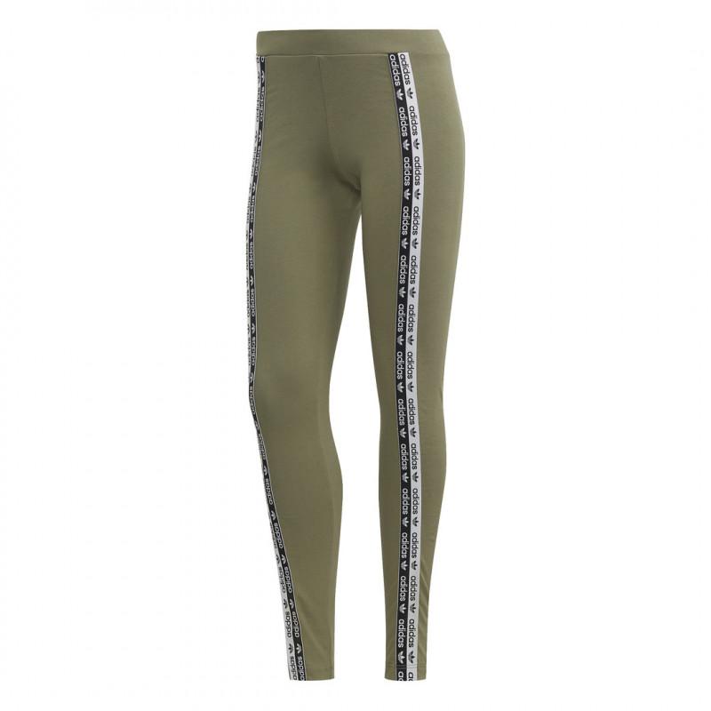 Mallas Adidas Originals R.Y.V. Verde - PAP Femme - Adidas1 - The Bradery