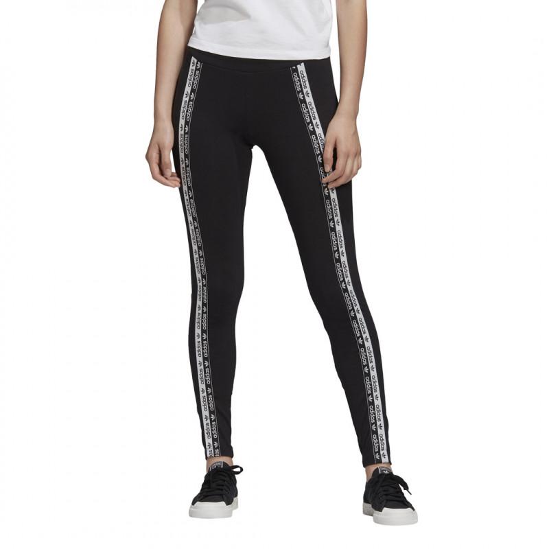 Legging Adidas Originals R.Y.V. Noir - PAP Femme - Adidas1 - The Bradery