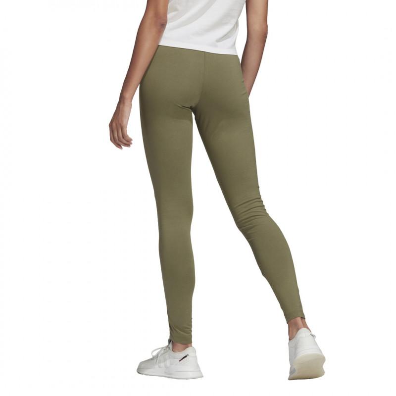 Mallas Adidas Originals R.Y.V. Verde - PAP Femme - Adidas1 - The Bradery