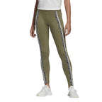 Mallas Adidas Originals R.Y.V. Verde - PAP Femme - Adidas1 - The Bradery