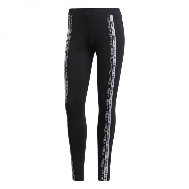 Legging Adidas Originals R.Y.V. Noir - PAP Femme - Adidas1 - The Bradery