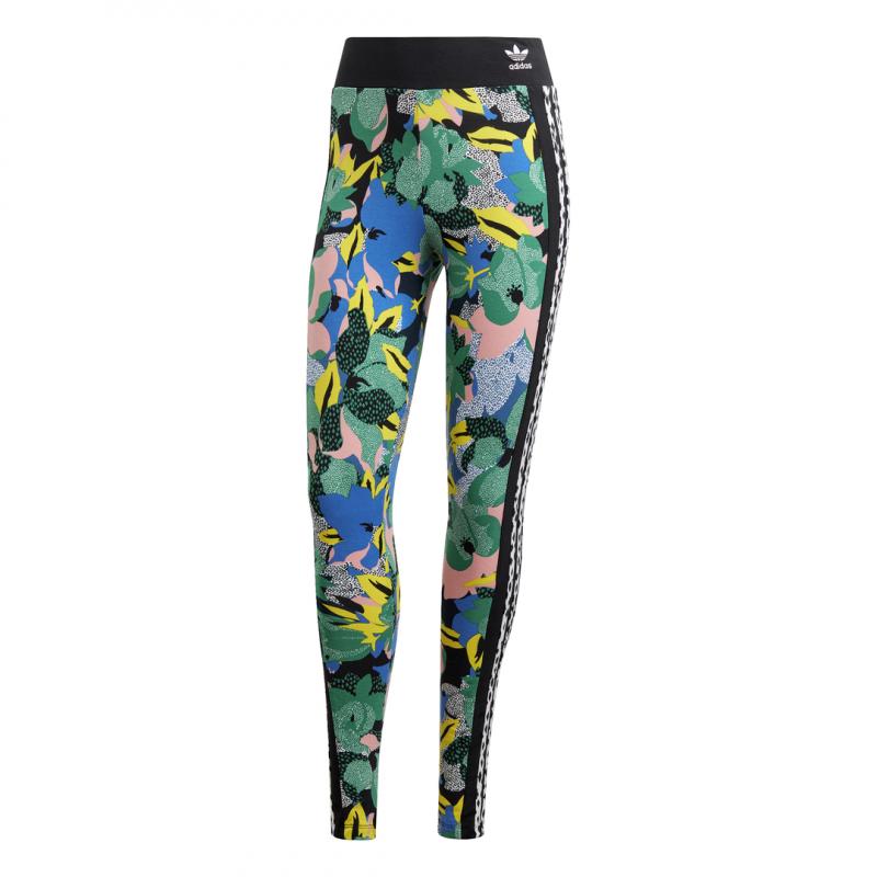 Legging Adidas Originals Tight Her Studio London - Noir - Femme VETEMENT Adidas