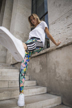 Legging Adidas Originals Tight Her Studio London - Noir - Femme VETEMENT Adidas