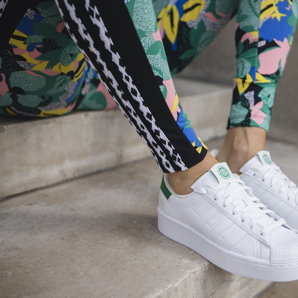Legging Adidas Originals Tight Her Studio London - Noir - Femme VETEMENT Adidas