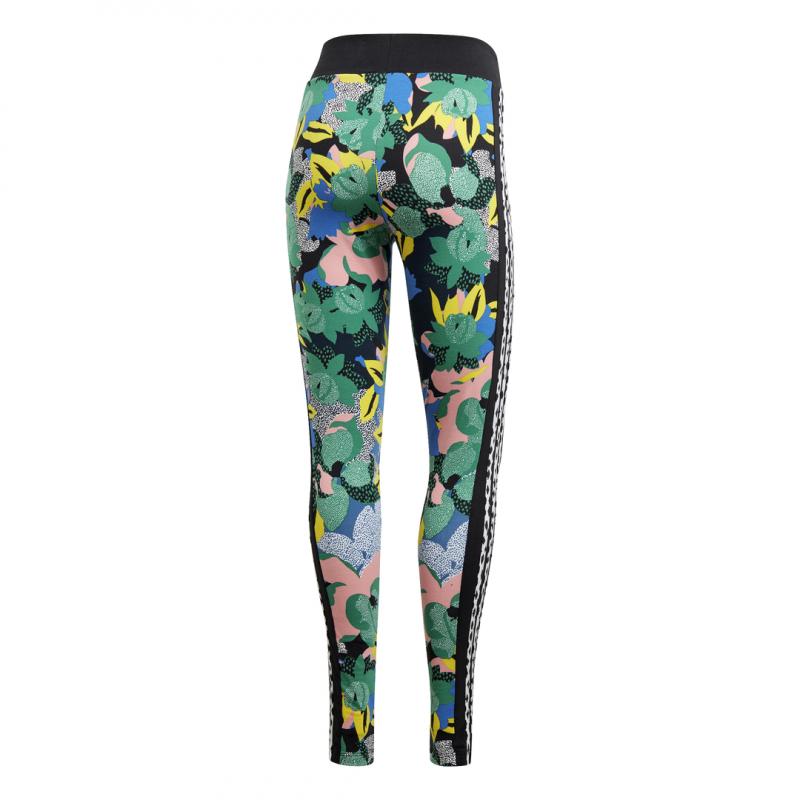 Legging Adidas Originals Tight Her Studio London - Noir - Femme VETEMENT Adidas