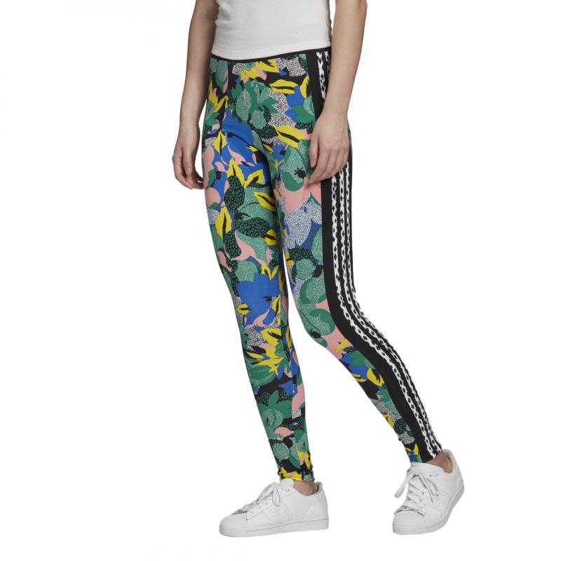 Legging Adidas Originals Tight Her Studio London - Noir - Femme VETEMENT Adidas