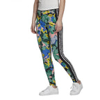Legging Adidas Originals Tight Her Studio London - Noir - Femme VETEMENT Adidas