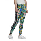 Legging Adidas Originals Tight Her Studio London - Noir - Femme VETEMENT Adidas
