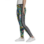 Legging Adidas Originals Tight Her Studio London - Noir - Femme VETEMENT Adidas