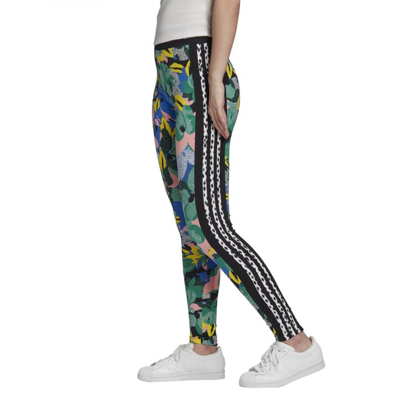 Legging Adidas Originals Tight Her Studio London - Noir - Femme VETEMENT Adidas