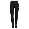 Adidas Originals Tights Leggings - Black - Women Adidas CLOTHING